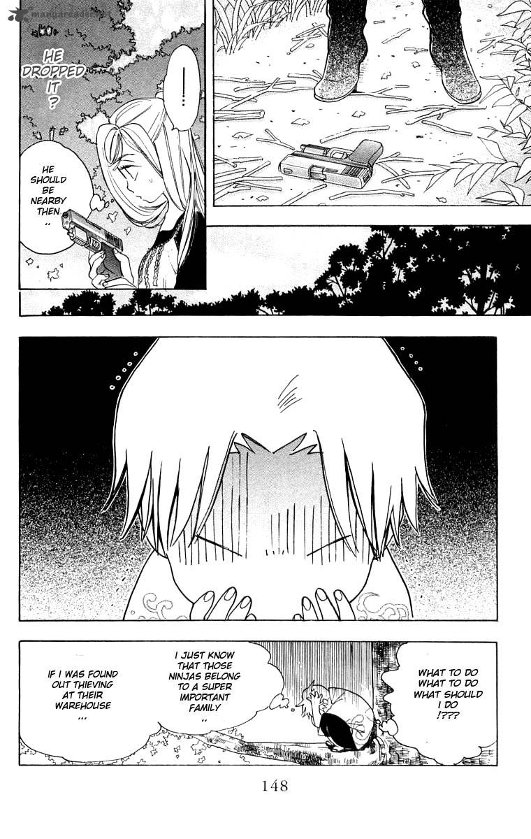 Teru Teru X Shounen 23 21
