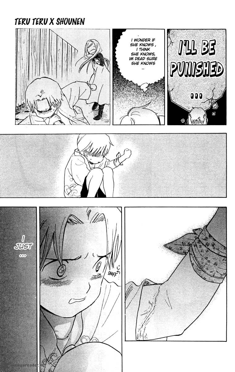 Teru Teru X Shounen 23 22