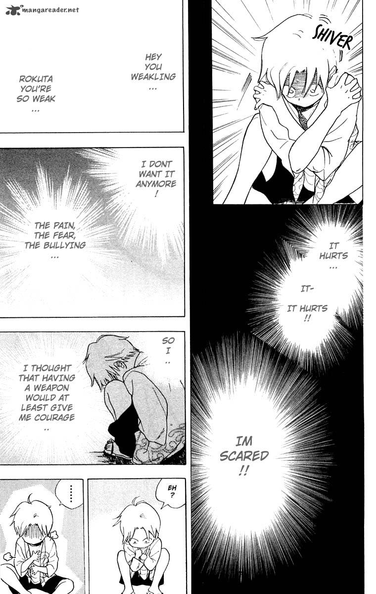Teru Teru X Shounen 23 24