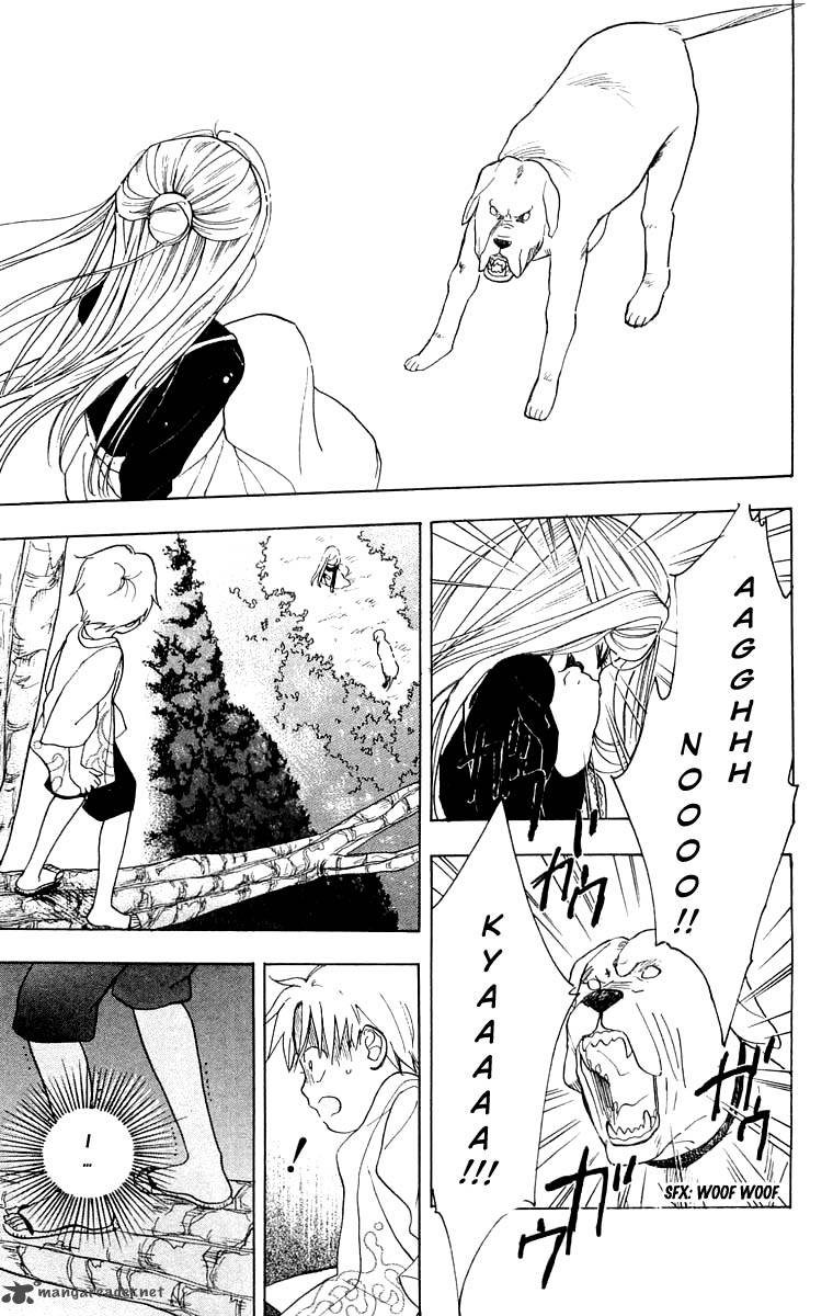 Teru Teru X Shounen 23 26
