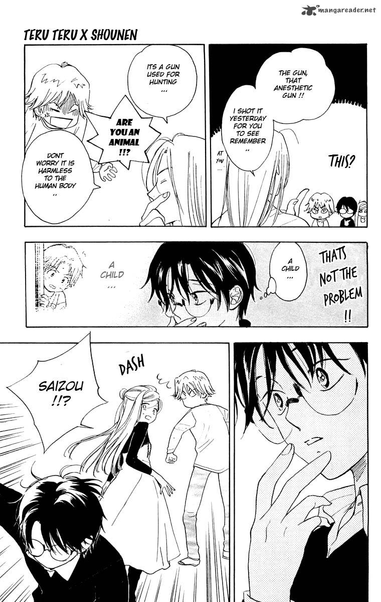 Teru Teru X Shounen 23 6