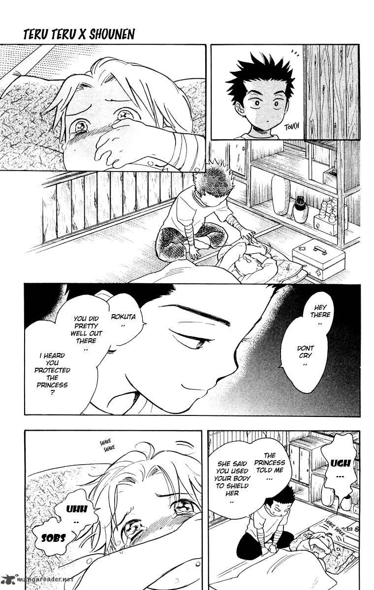Teru Teru X Shounen 24 12