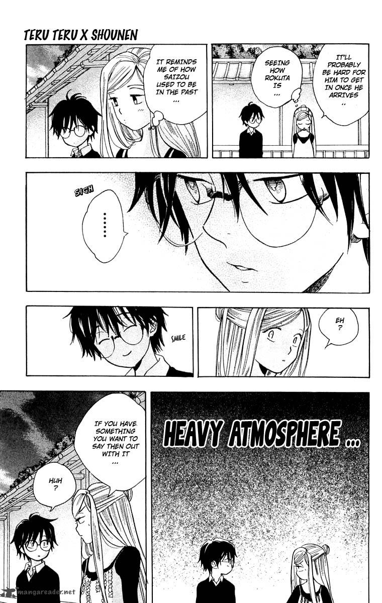 Teru Teru X Shounen 24 18