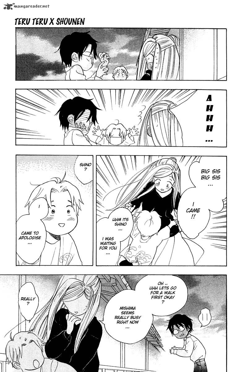 Teru Teru X Shounen 24 24