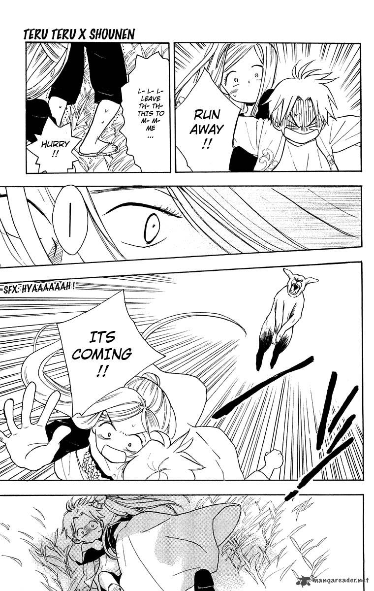 Teru Teru X Shounen 24 4
