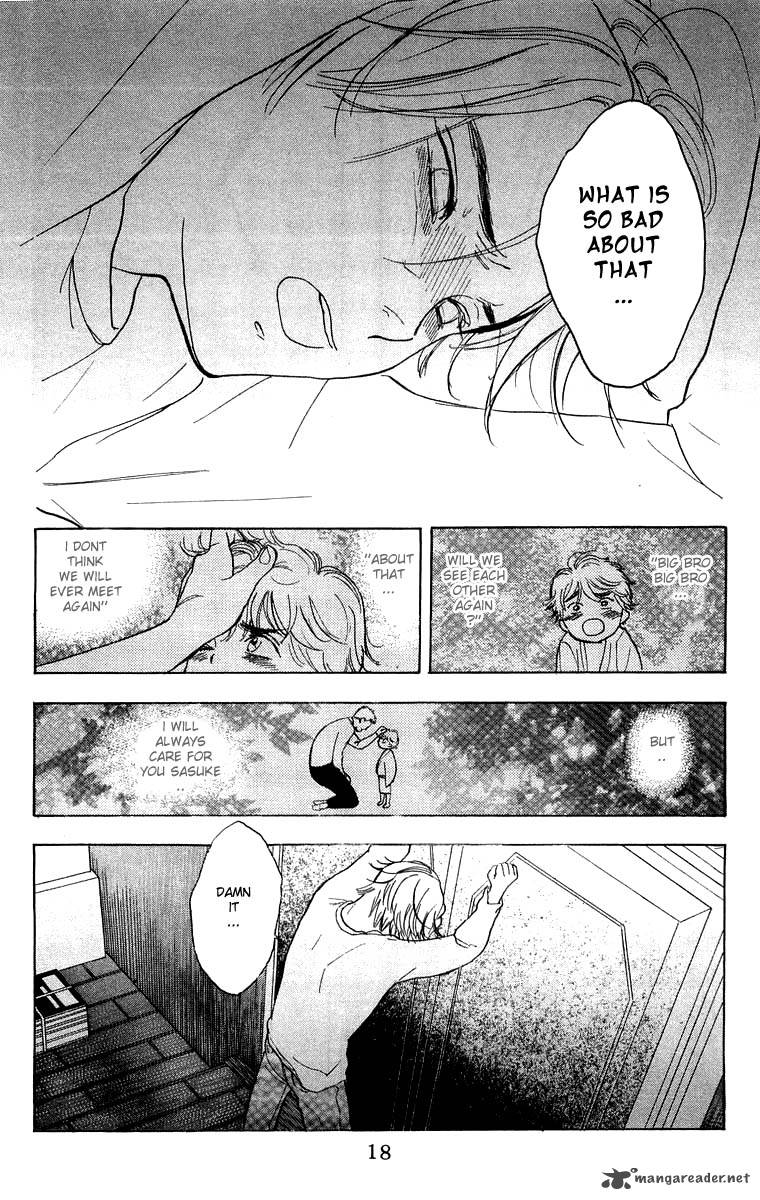 Teru Teru X Shounen 25 18