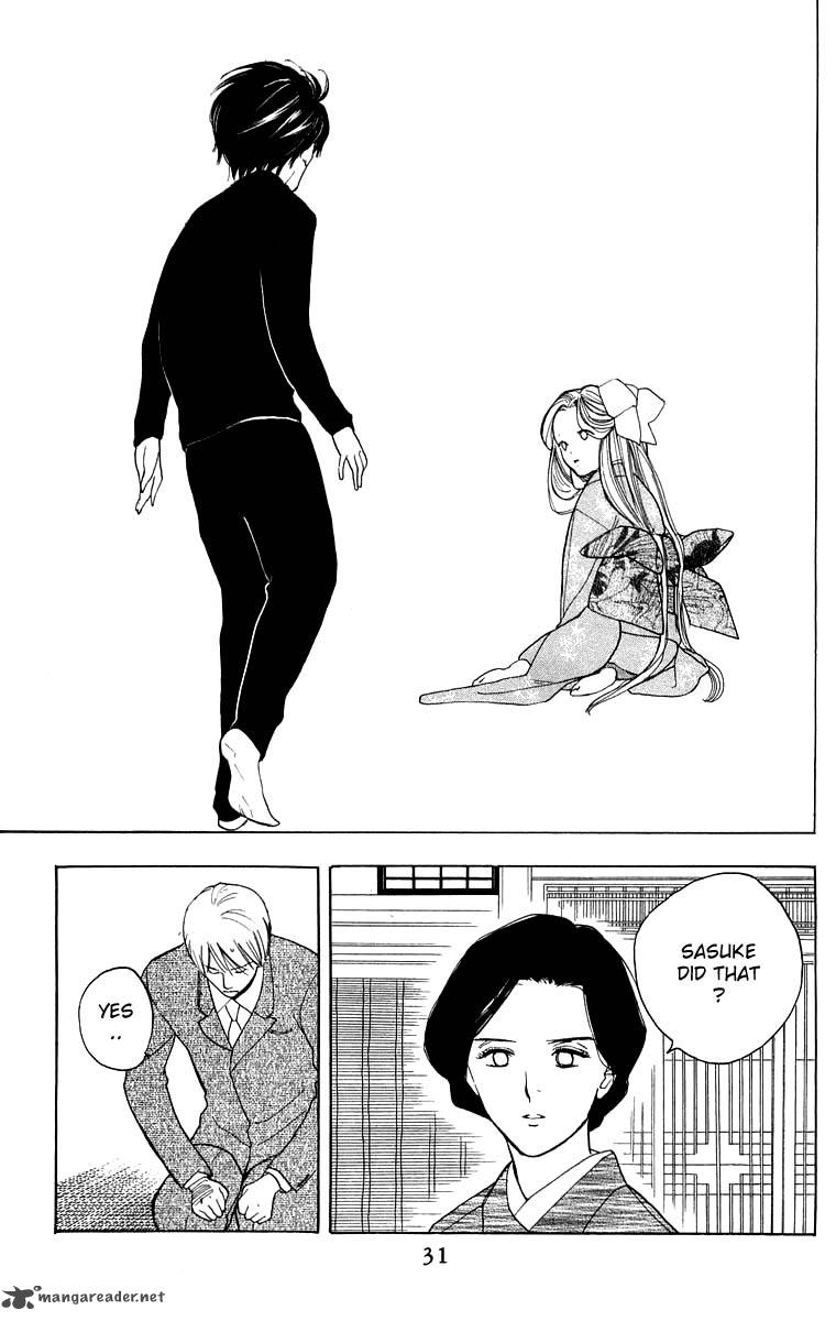 Teru Teru X Shounen 25 31
