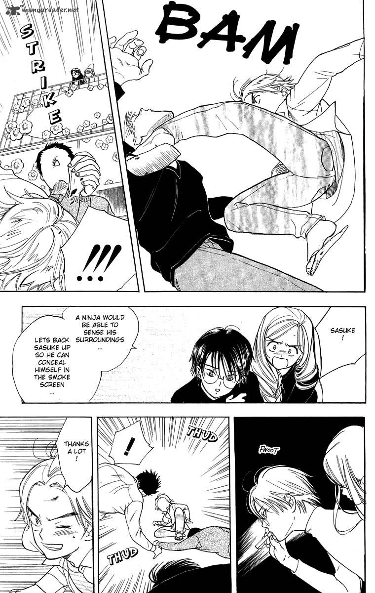 Teru Teru X Shounen 26 10