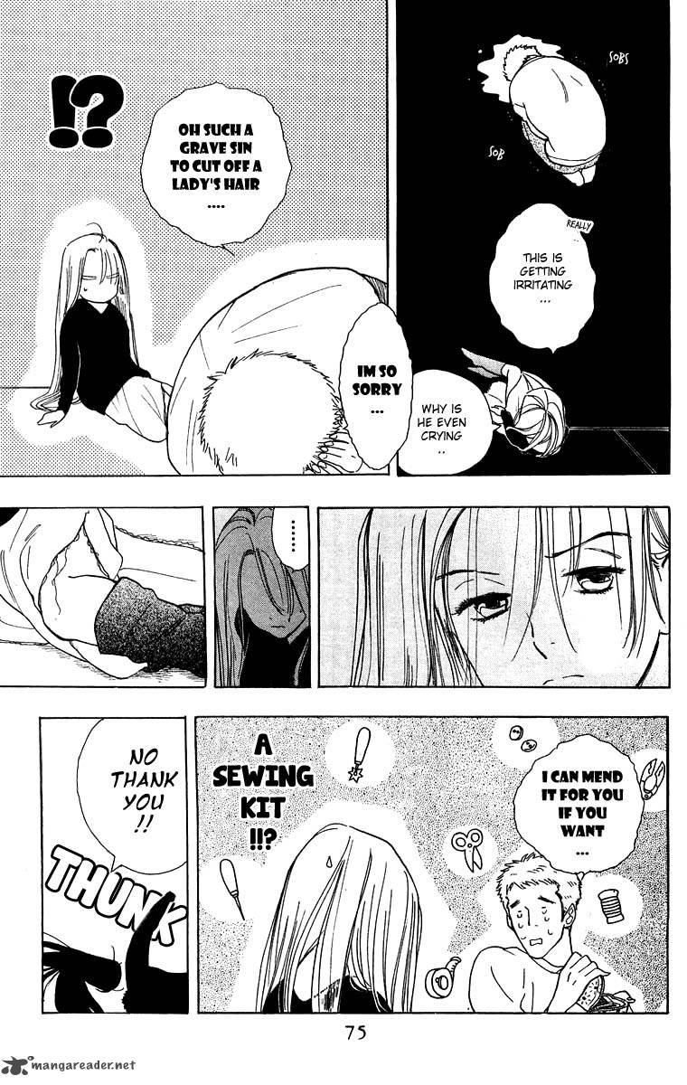 Teru Teru X Shounen 27 10