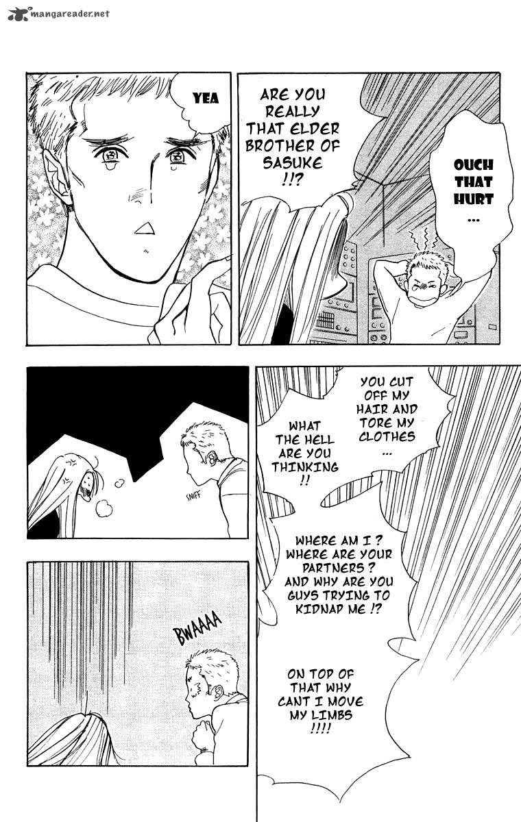 Teru Teru X Shounen 27 11