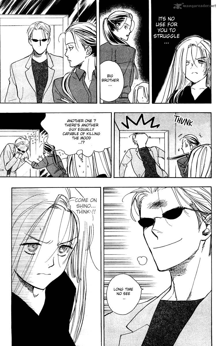 Teru Teru X Shounen 27 14