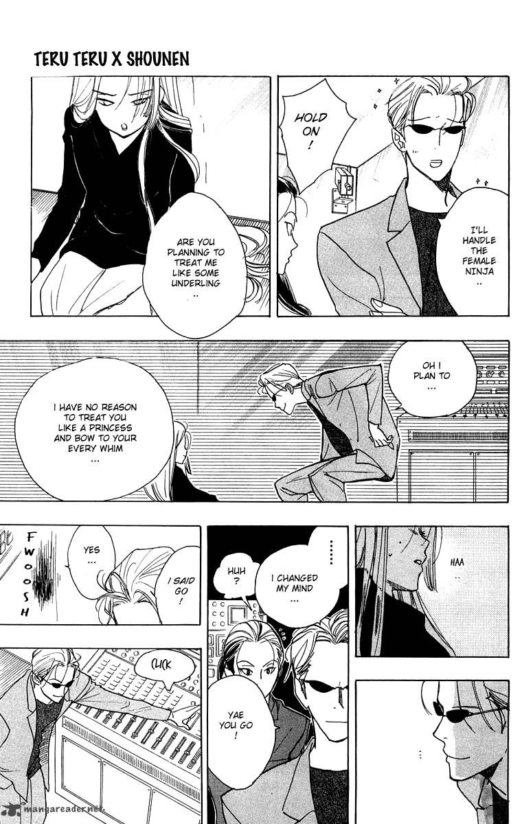 Teru Teru X Shounen 27 18