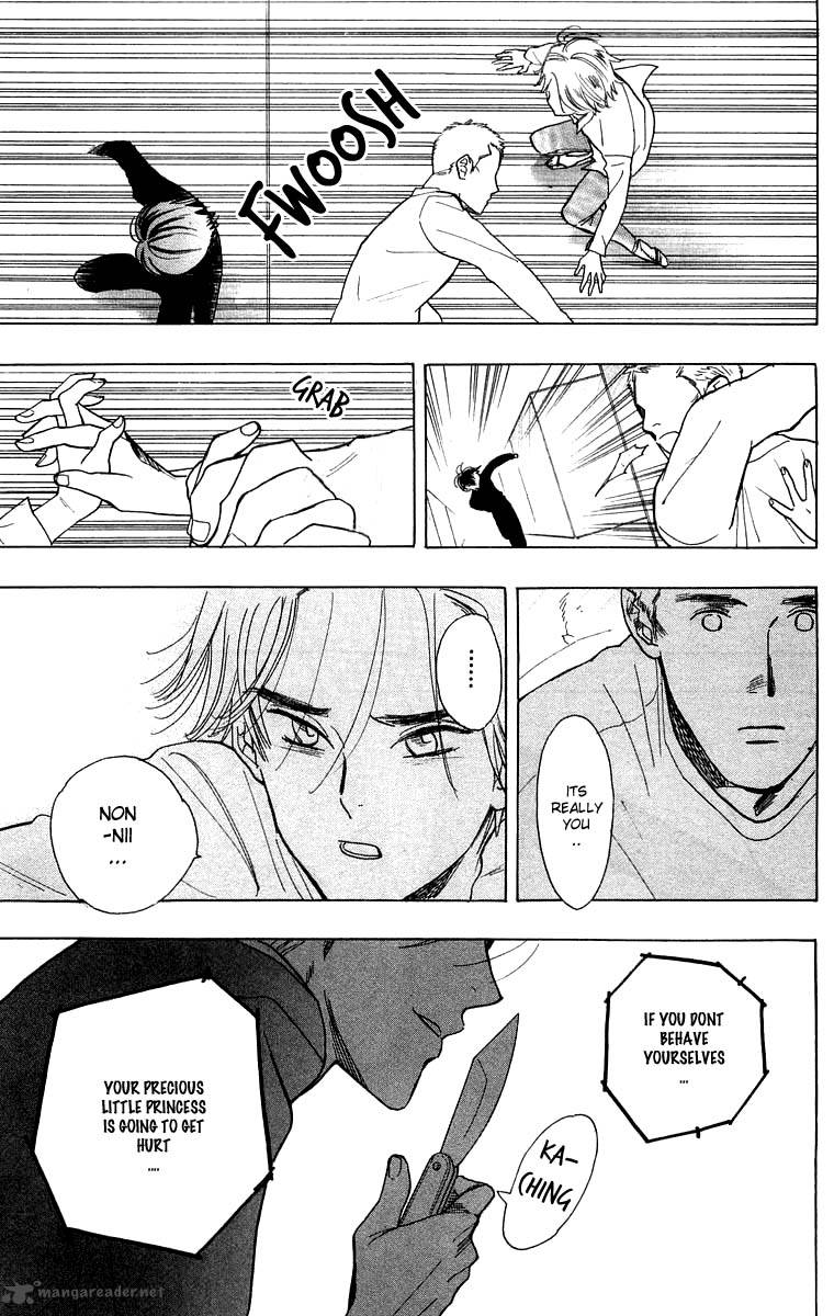 Teru Teru X Shounen 27 20