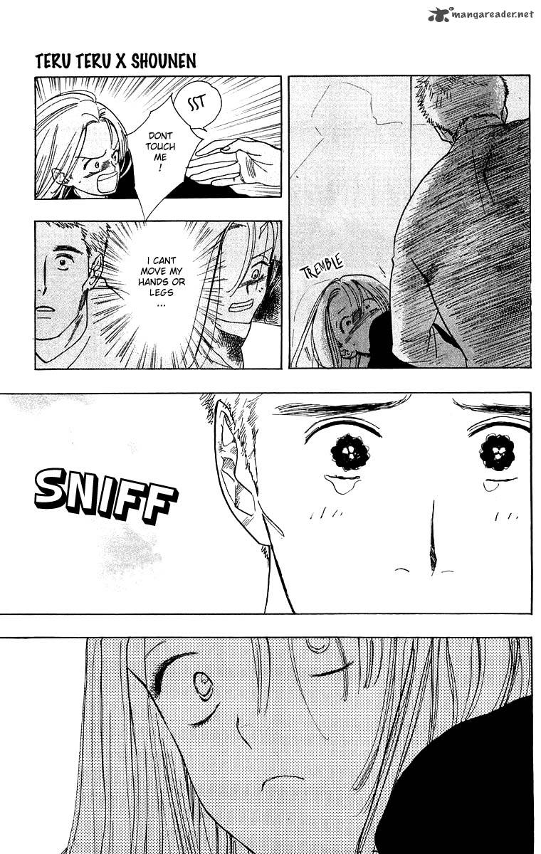 Teru Teru X Shounen 27 6