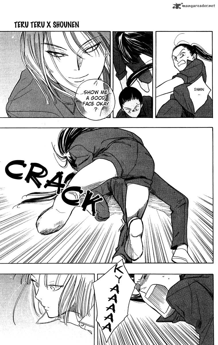 Teru Teru X Shounen 28 10