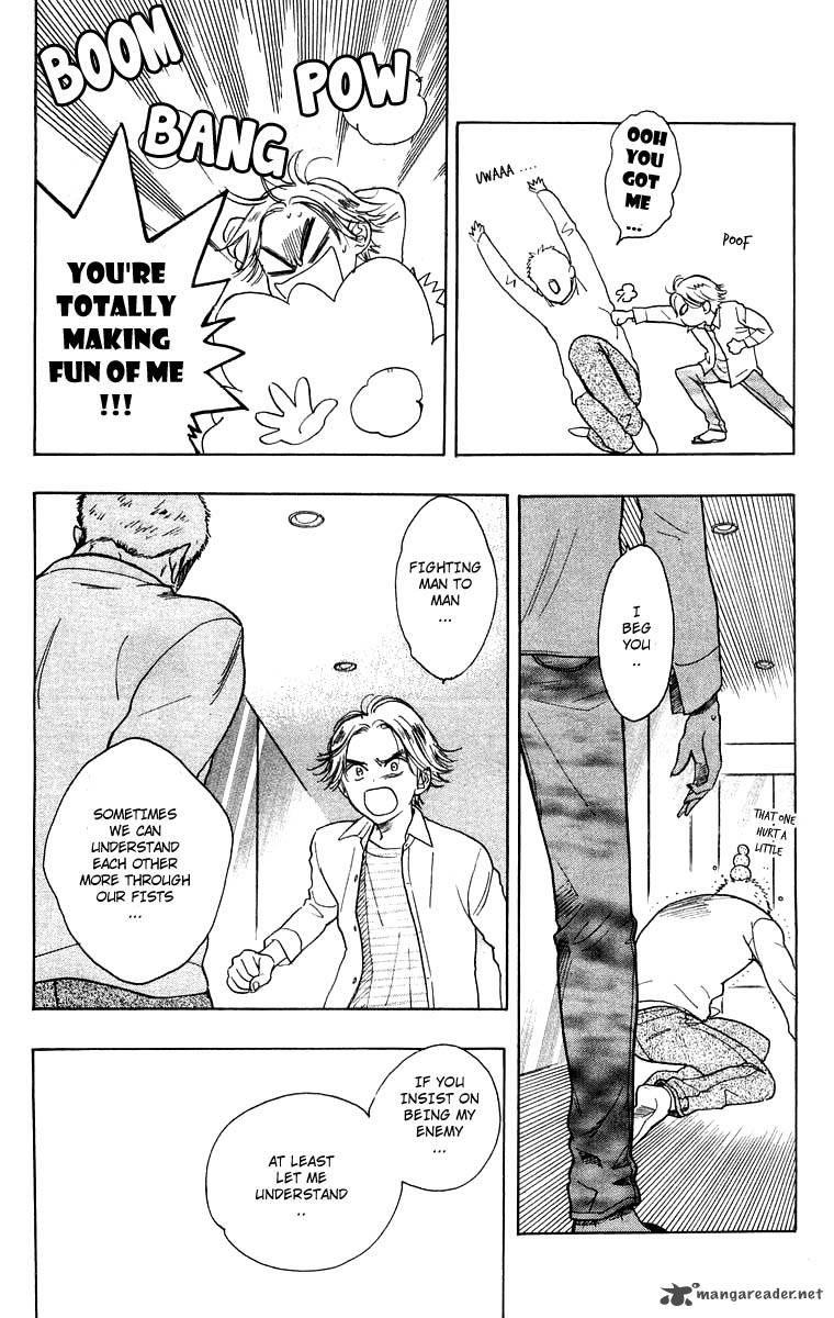 Teru Teru X Shounen 28 19