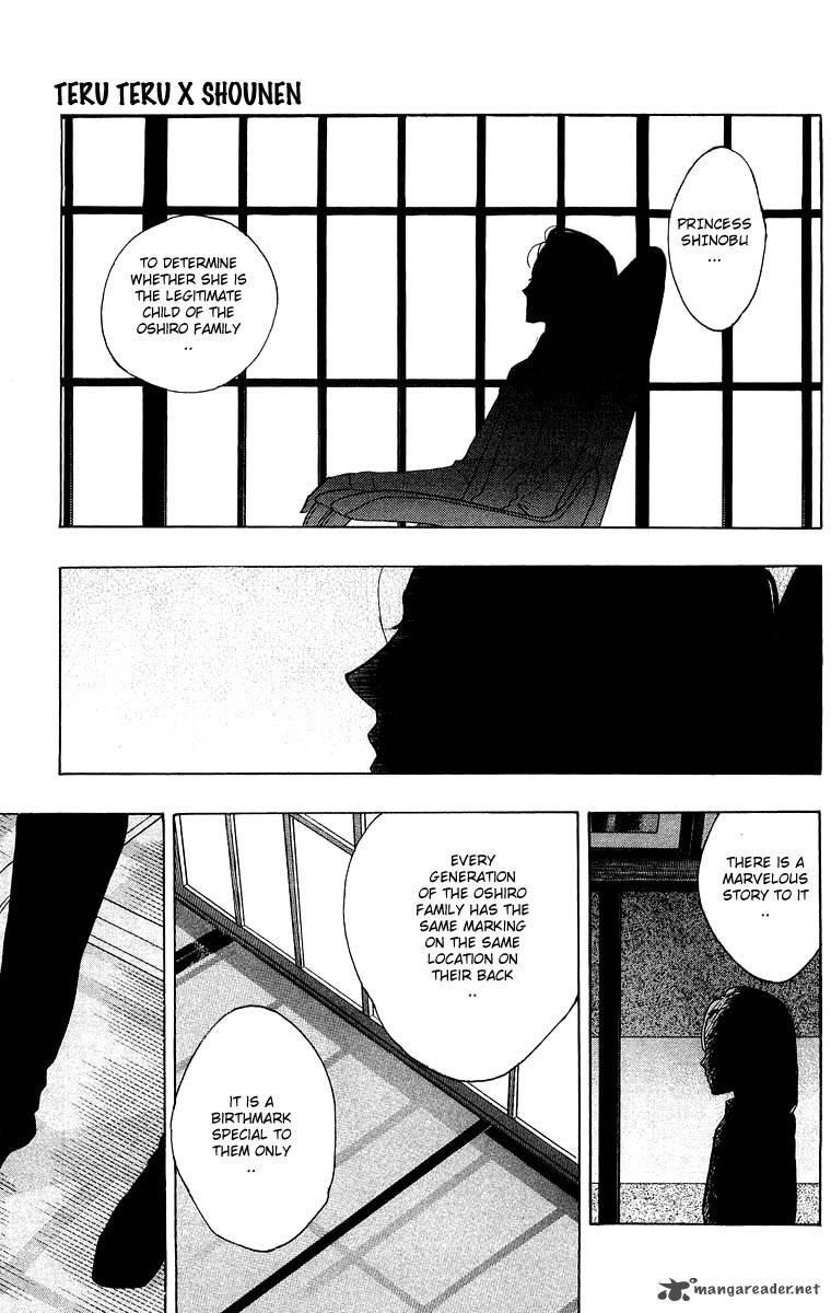 Teru Teru X Shounen 28 24