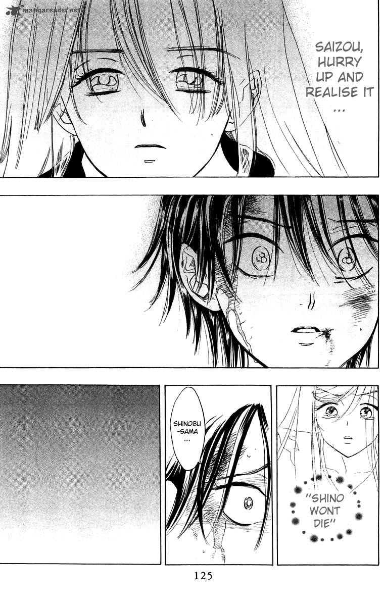 Teru Teru X Shounen 28 28