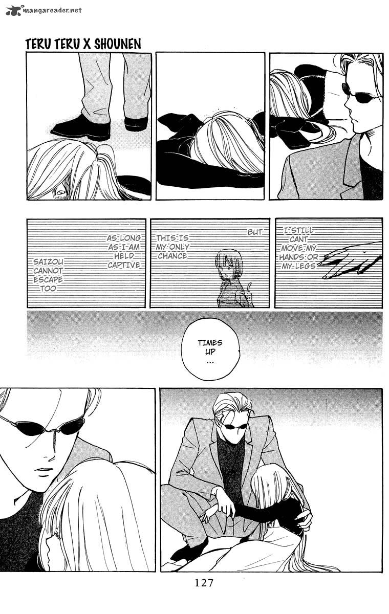 Teru Teru X Shounen 28 30