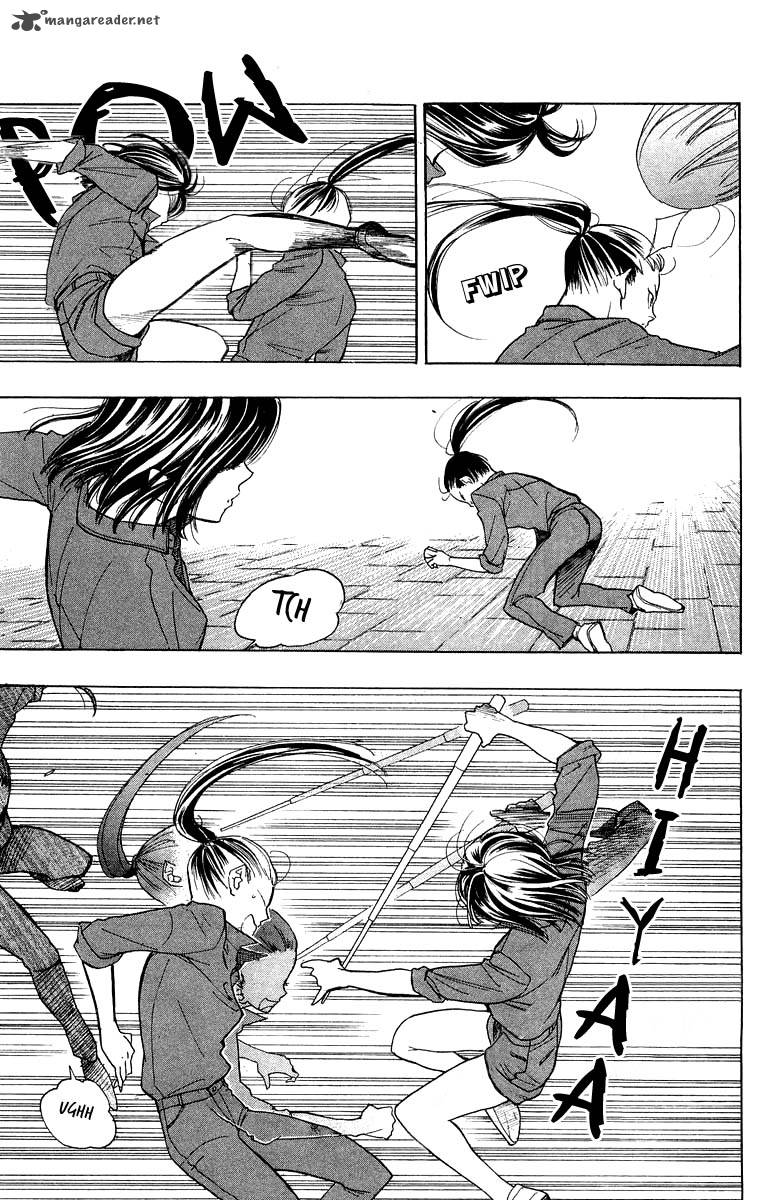 Teru Teru X Shounen 28 8