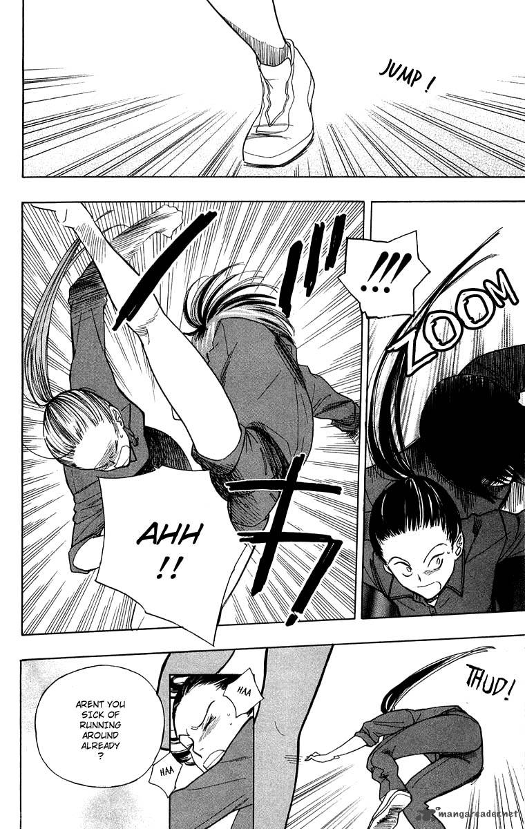 Teru Teru X Shounen 28 9