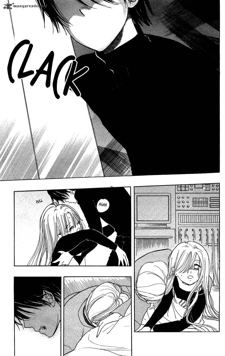 Teru Teru X Shounen 29 12
