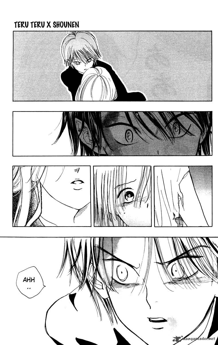 Teru Teru X Shounen 29 14