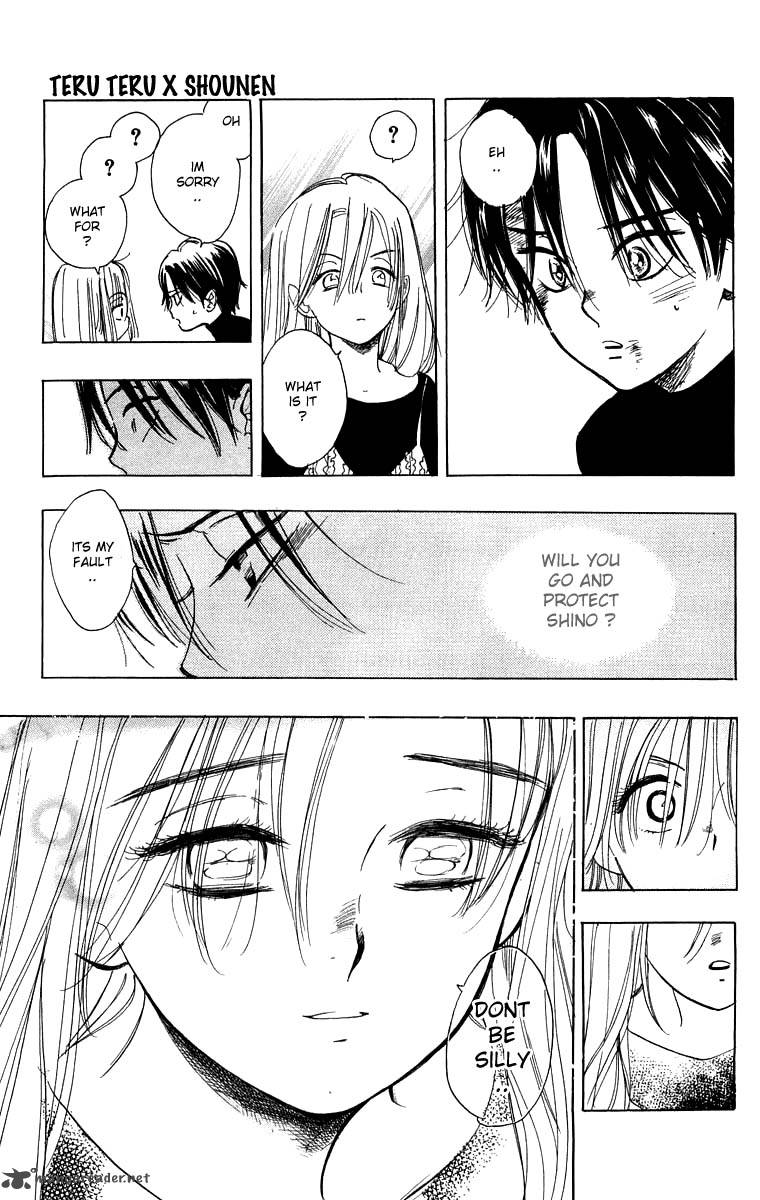 Teru Teru X Shounen 29 24