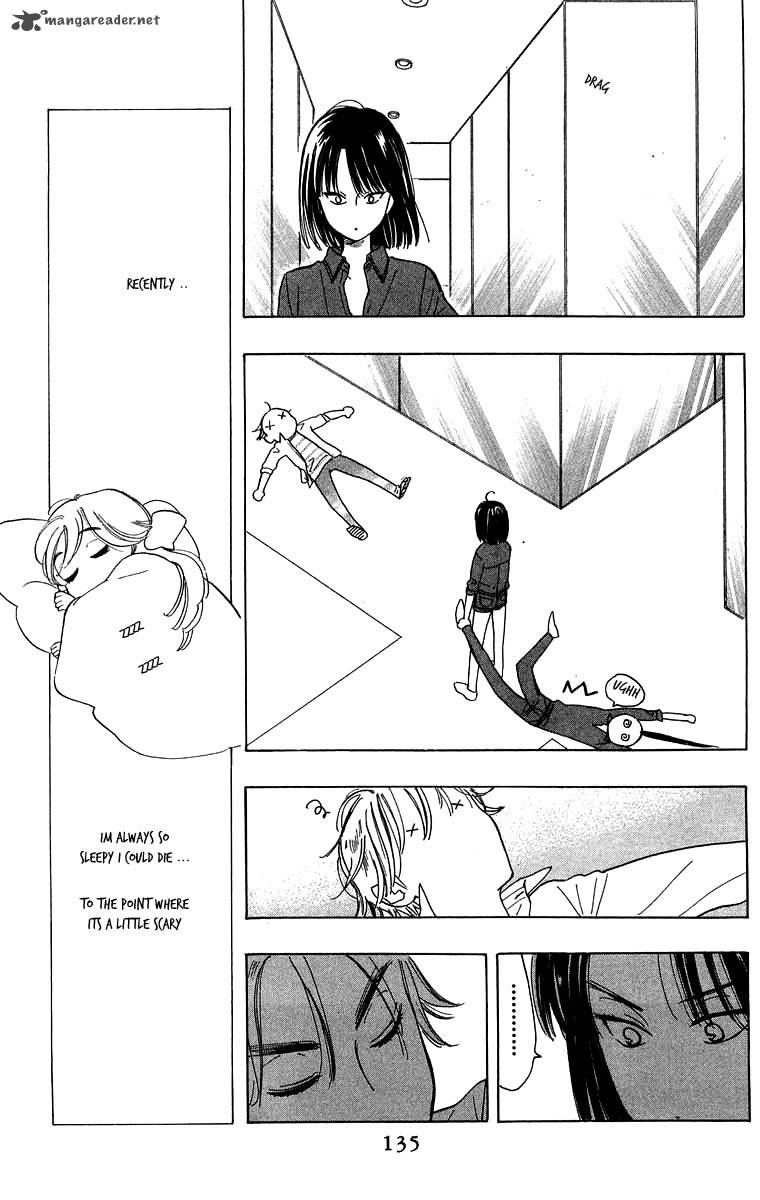 Teru Teru X Shounen 29 8