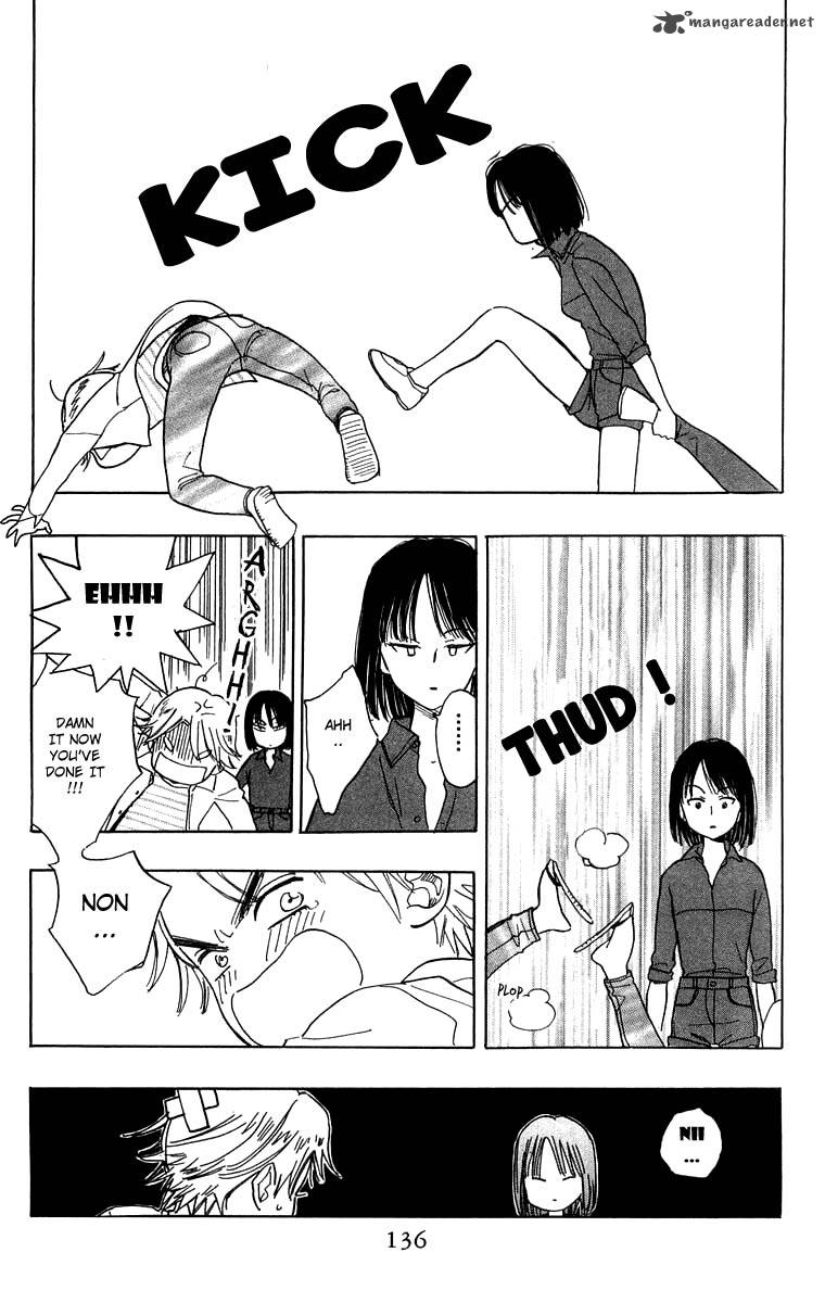 Teru Teru X Shounen 29 9