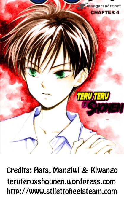 Teru Teru X Shounen 3 1