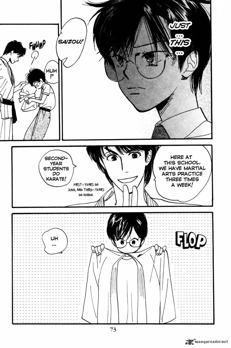 Teru Teru X Shounen 3 10