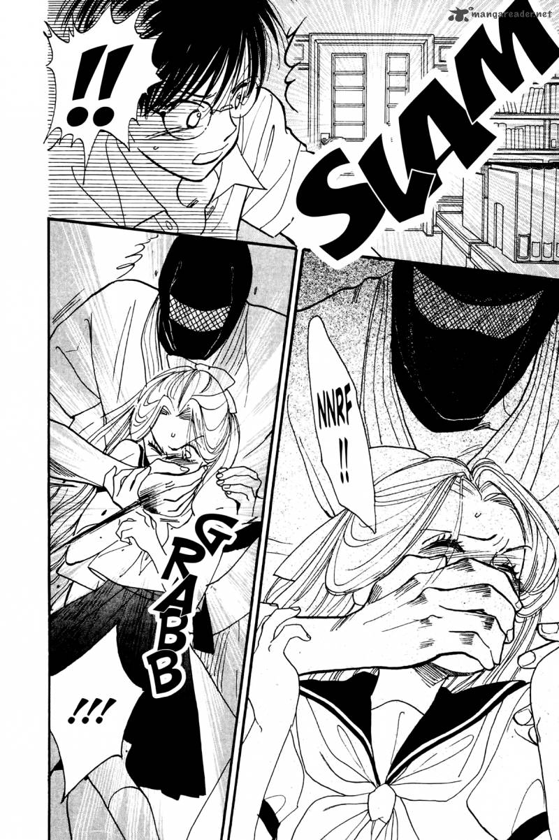 Teru Teru X Shounen 3 19