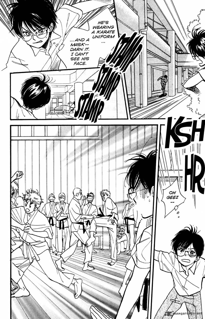 Teru Teru X Shounen 3 21