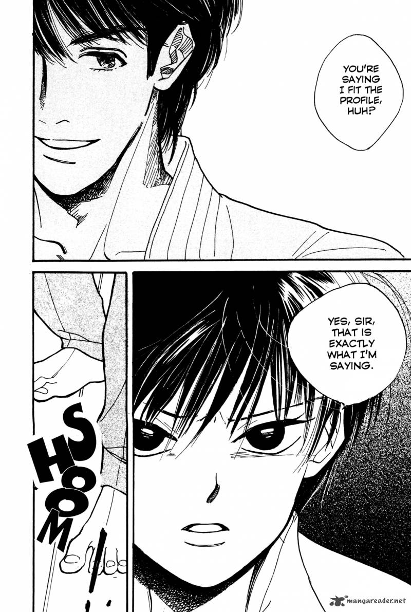 Teru Teru X Shounen 3 29