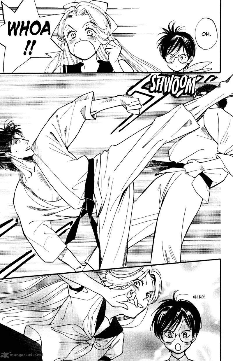 Teru Teru X Shounen 3 6