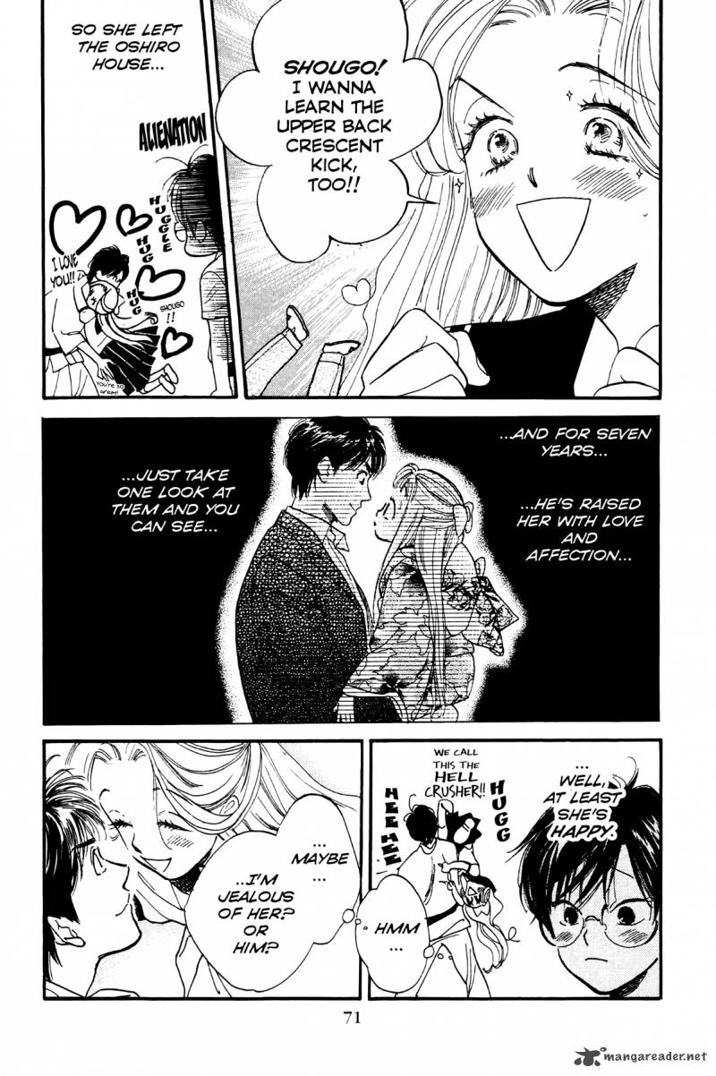 Teru Teru X Shounen 3 8