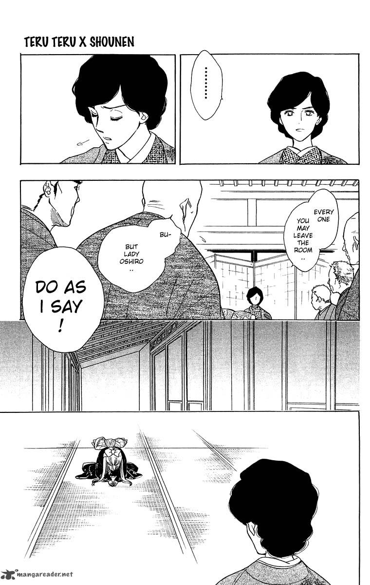 Teru Teru X Shounen 30 16