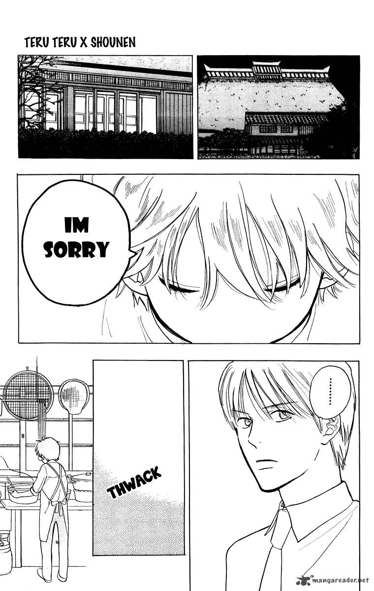 Teru Teru X Shounen 30 18