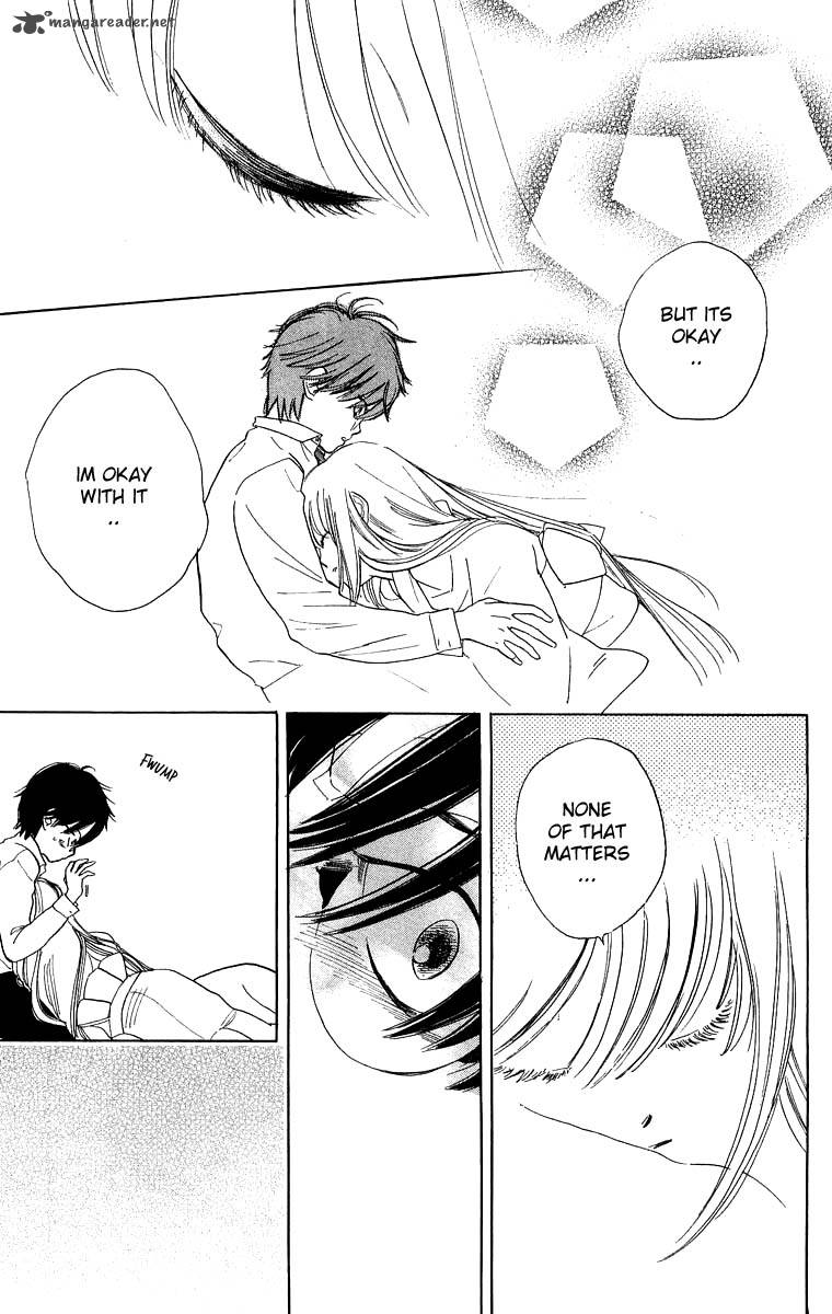 Teru Teru X Shounen 30 28