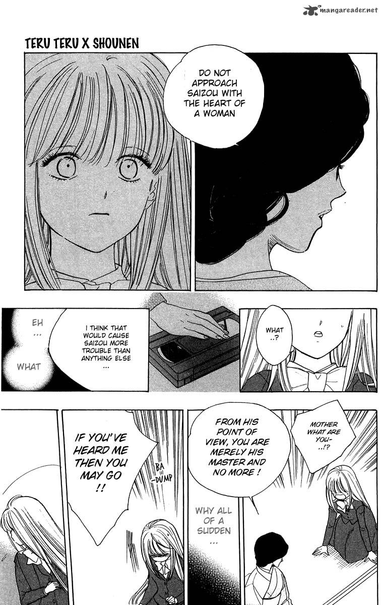 Teru Teru X Shounen 31 13
