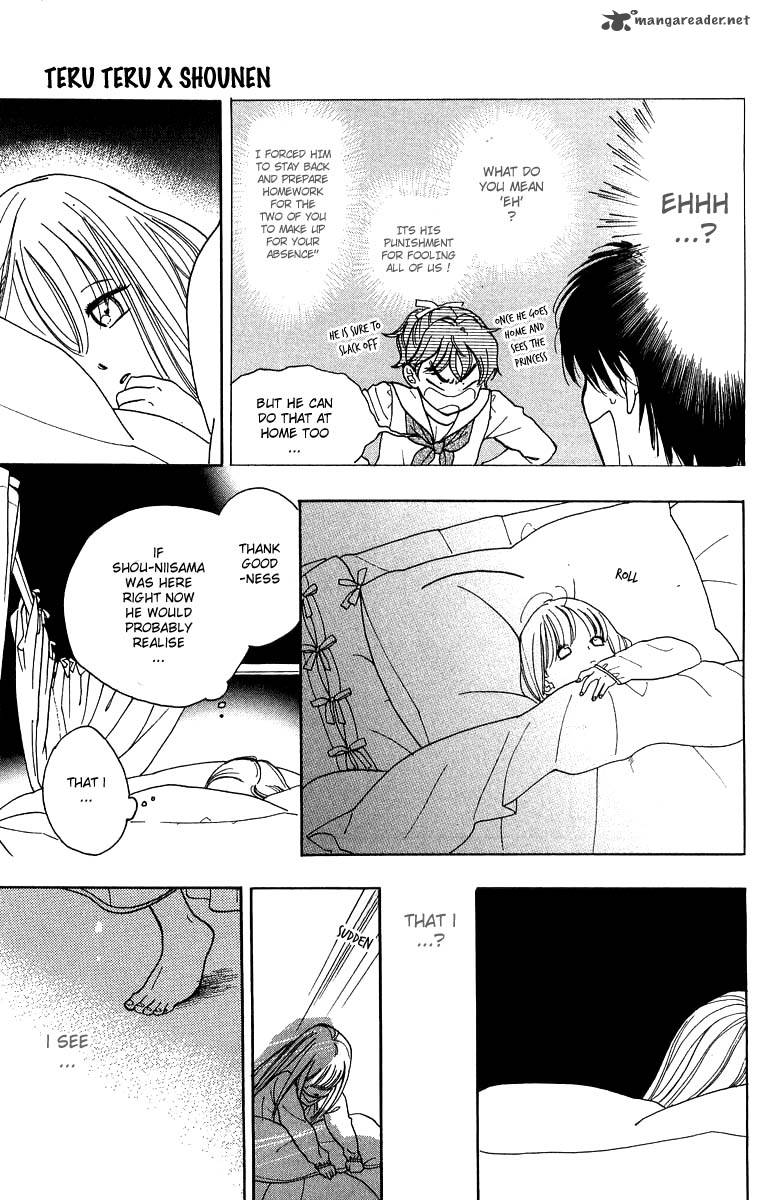 Teru Teru X Shounen 31 27