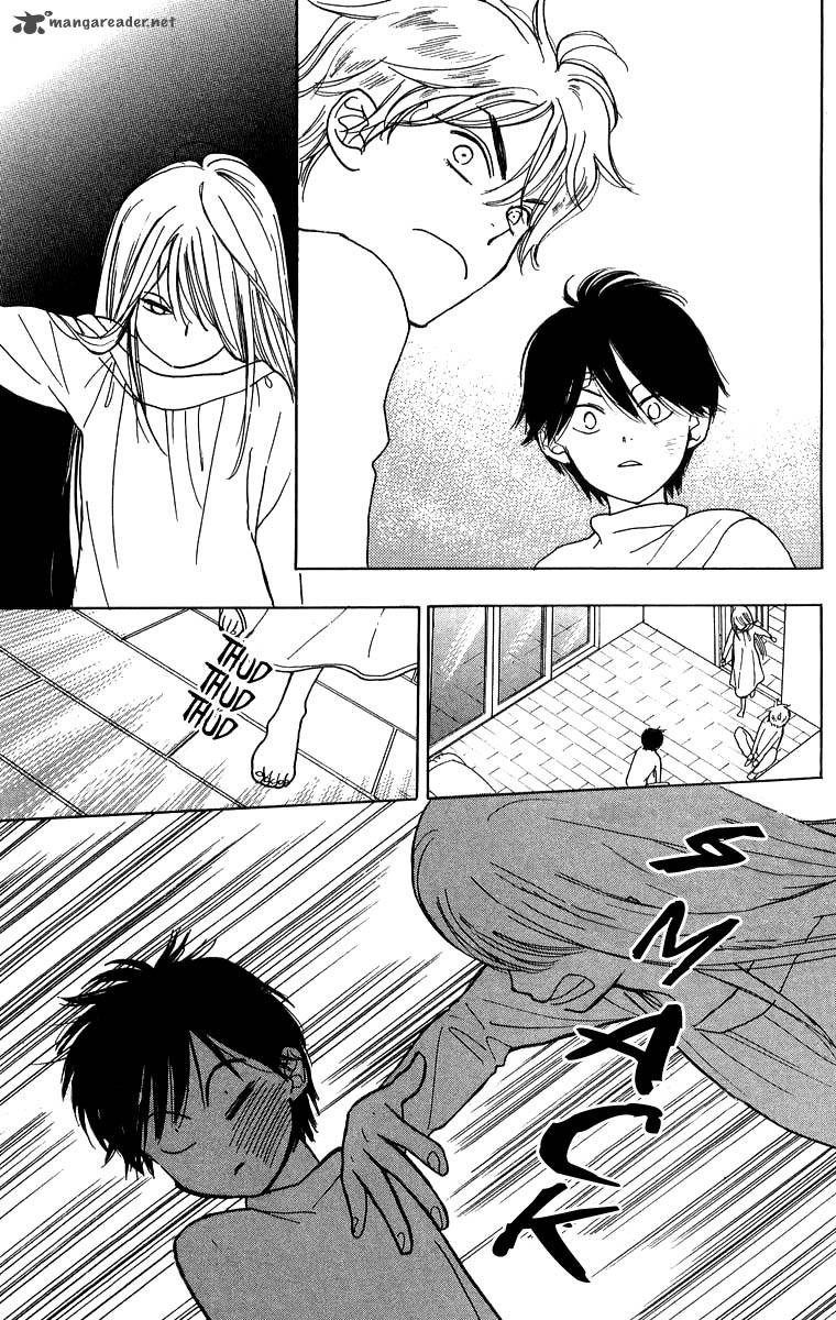 Teru Teru X Shounen 31 31