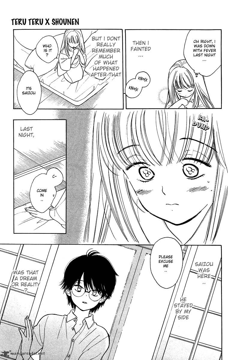 Teru Teru X Shounen 31 7