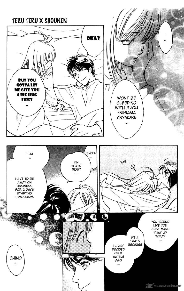Teru Teru X Shounen 32 14