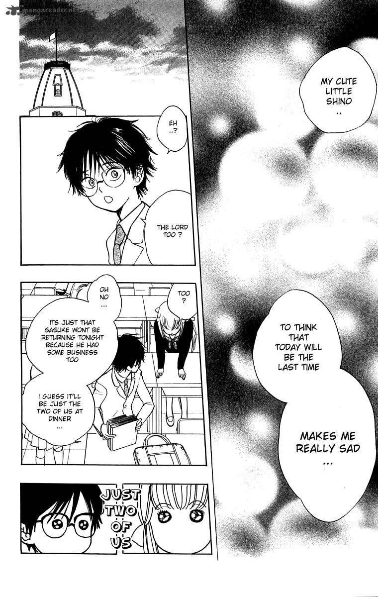 Teru Teru X Shounen 32 15