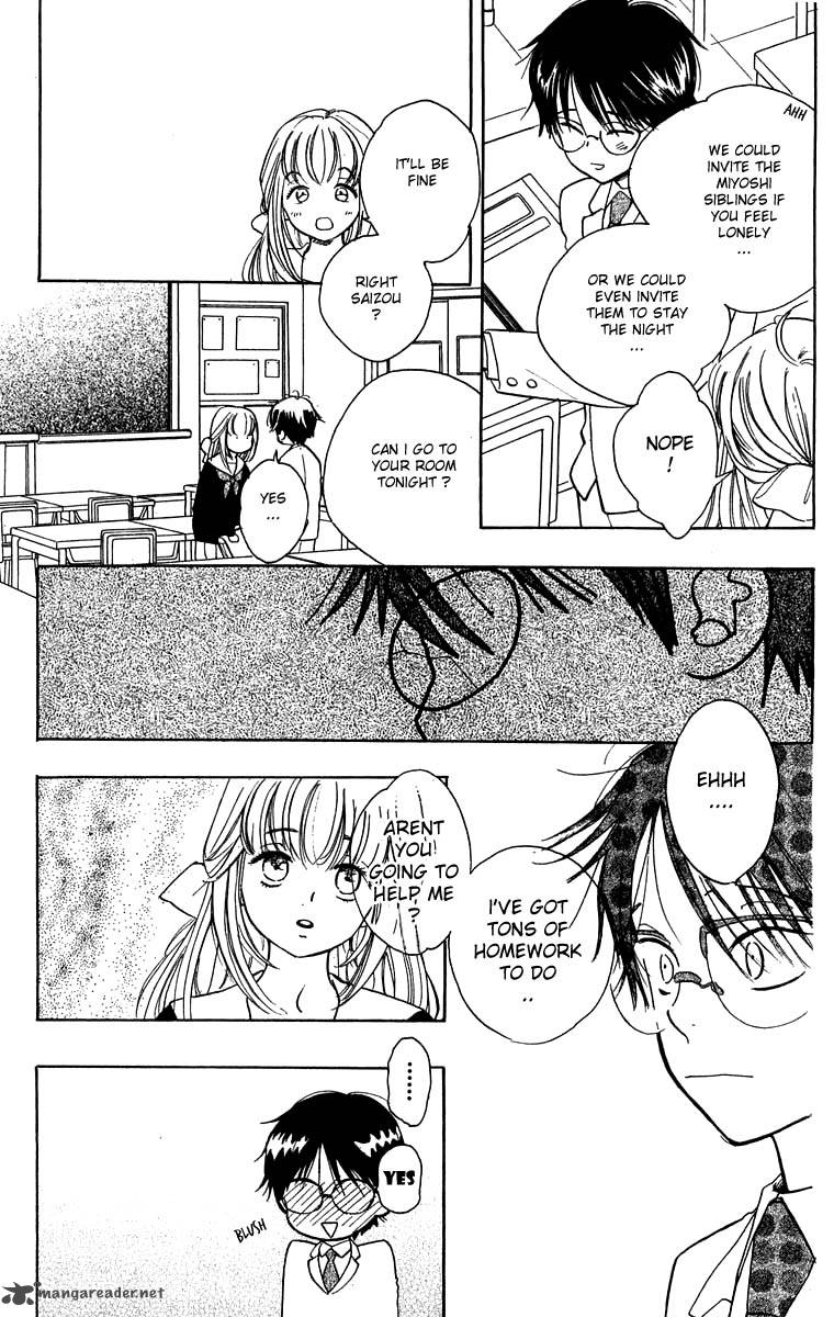 Teru Teru X Shounen 32 16
