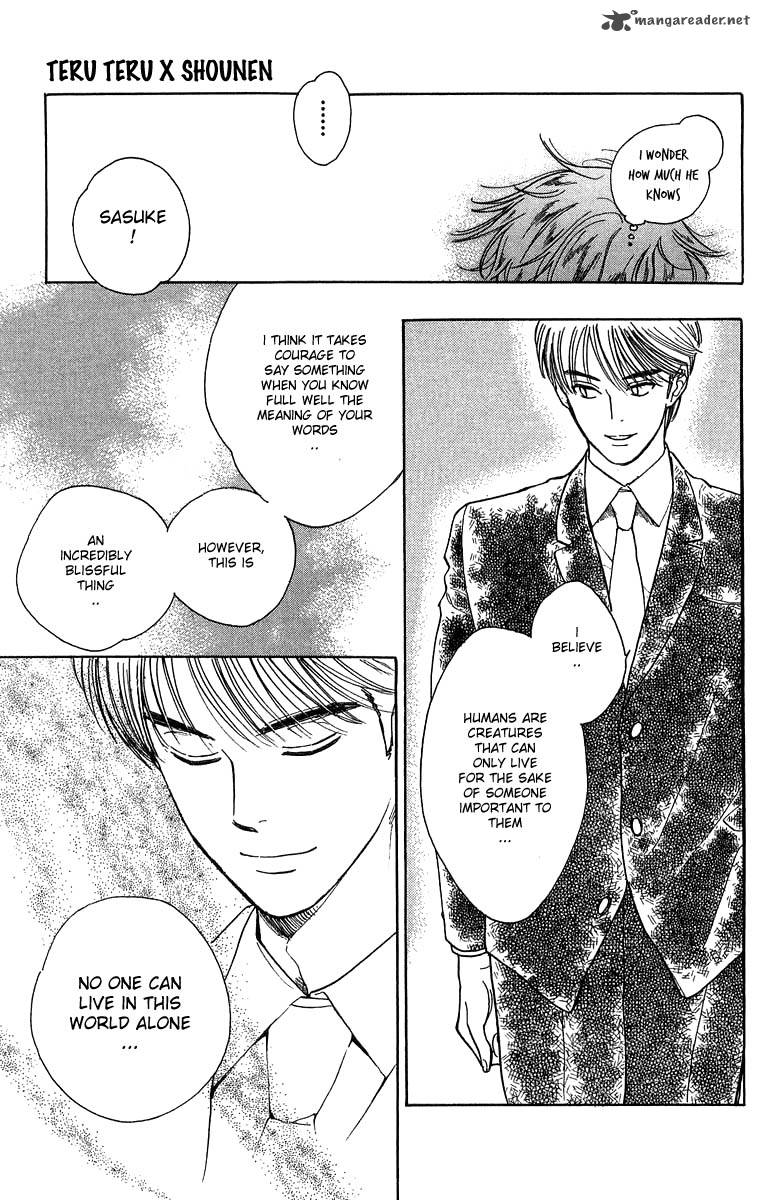 Teru Teru X Shounen 32 20