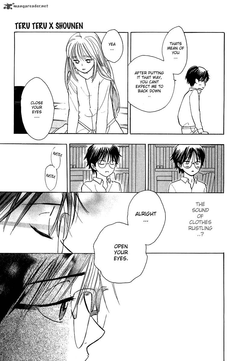 Teru Teru X Shounen 32 26