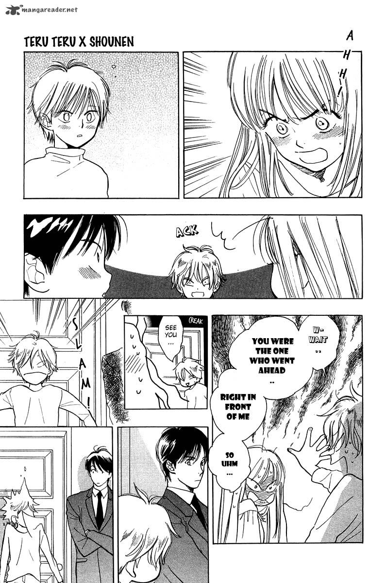 Teru Teru X Shounen 32 4